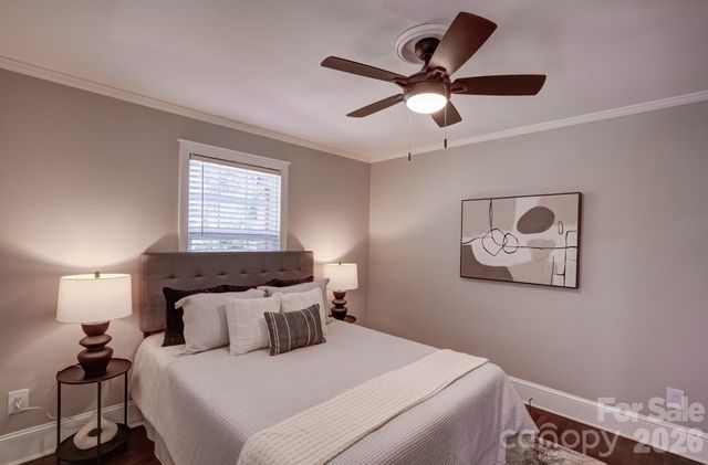 4429 Major Street, Charlotte, NC 28208