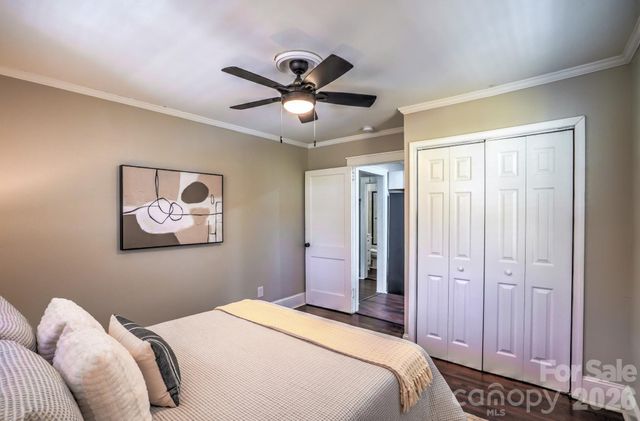 4429 Major Street, Charlotte, NC 28208