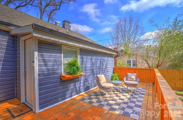 4429 Major Street, Charlotte, NC 28208