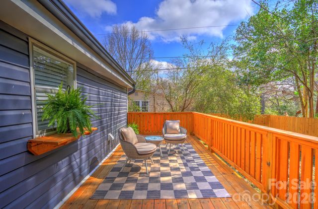 4429 Major Street, Charlotte, NC 28208