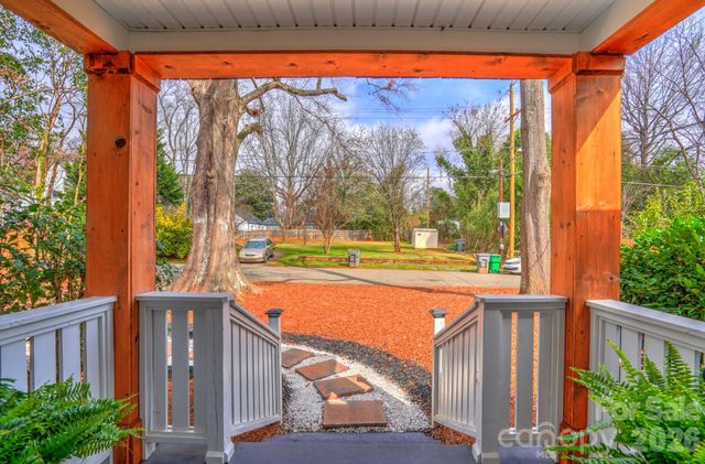 4429 Major Street, Charlotte, NC 28208