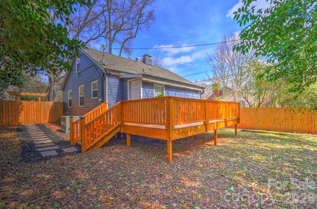 4429 Major Street, Charlotte, NC 28208