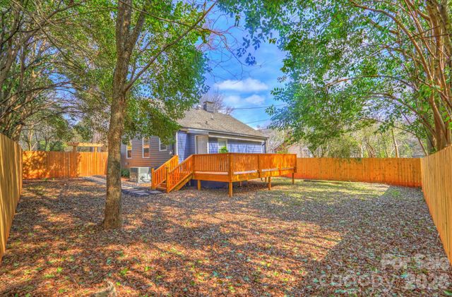 4429 Major Street, Charlotte, NC 28208