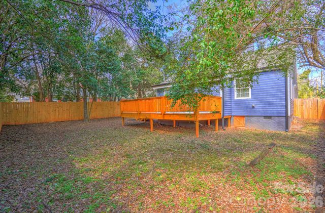 4429 Major Street, Charlotte, NC 28208