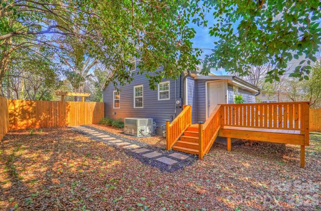 4429 Major Street, Charlotte, NC 28208