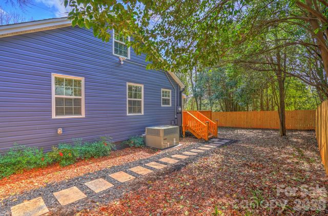 4429 Major Street, Charlotte, NC 28208