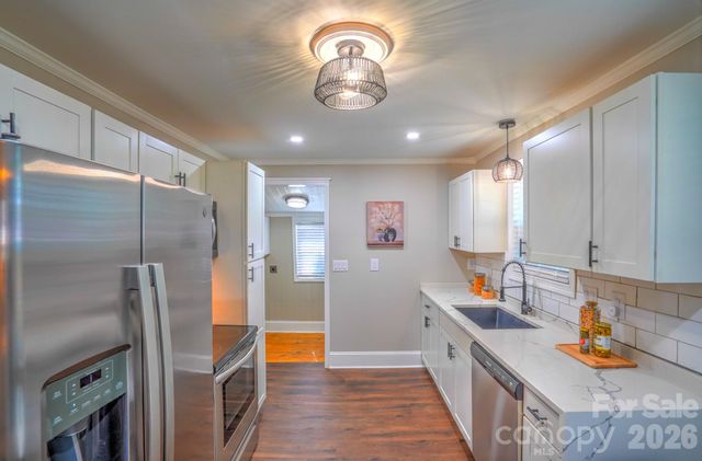 4429 Major Street, Charlotte, NC 28208