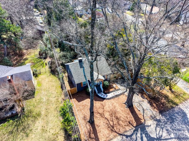 4429 Major Street, Charlotte, NC 28208