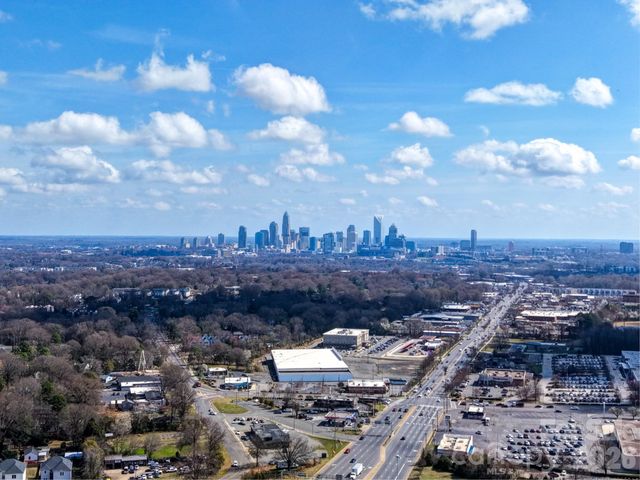 4429 Major Street, Charlotte, NC 28208
