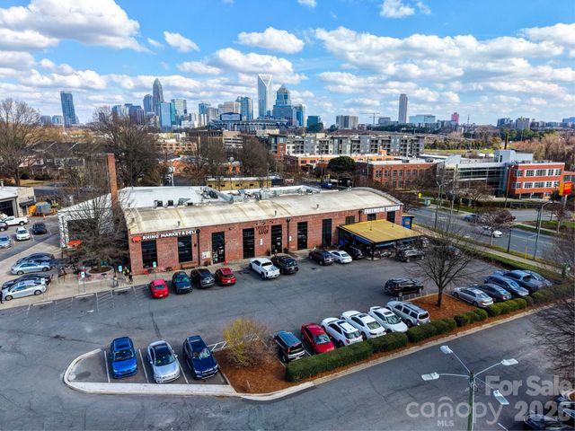 4429 Major Street, Charlotte, NC 28208