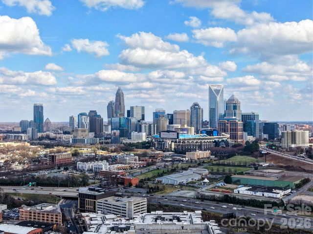 4429 Major Street, Charlotte, NC 28208