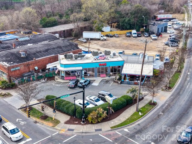 4429 Major Street, Charlotte, NC 28208