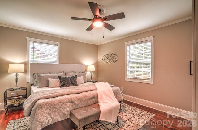 4429 Major Street, Charlotte, NC 28208