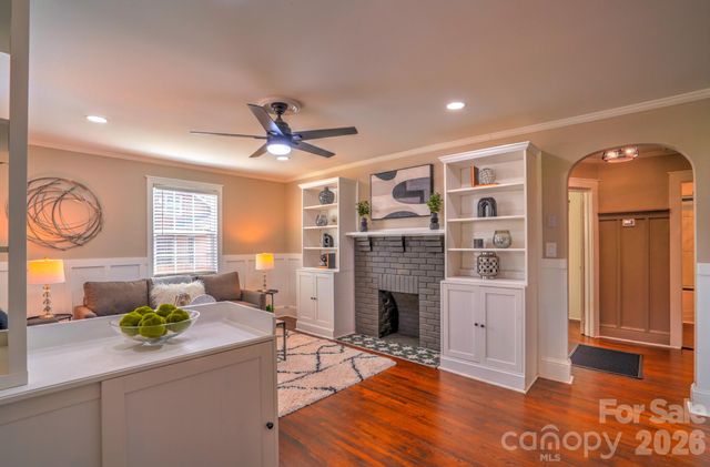 4429 Major Street, Charlotte, NC 28208