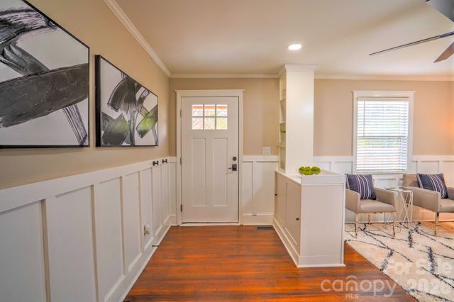 4429 Major Street, Charlotte, NC 28208