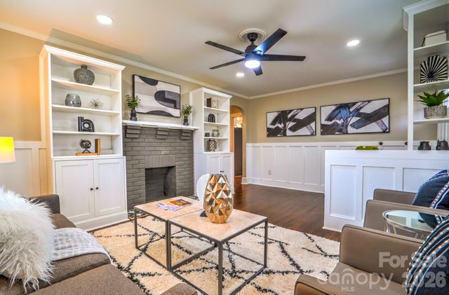 4429 Major Street, Charlotte, NC 28208