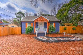 4429 Major Street, Charlotte, NC 28208