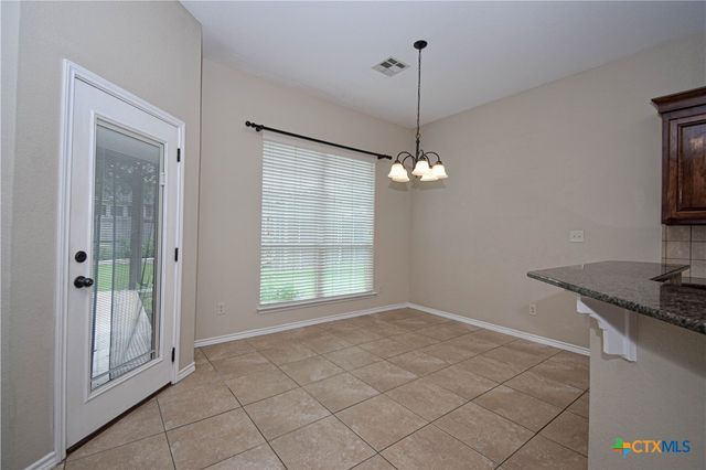 4926 Sean Patrick Glen, Temple, TX 76502