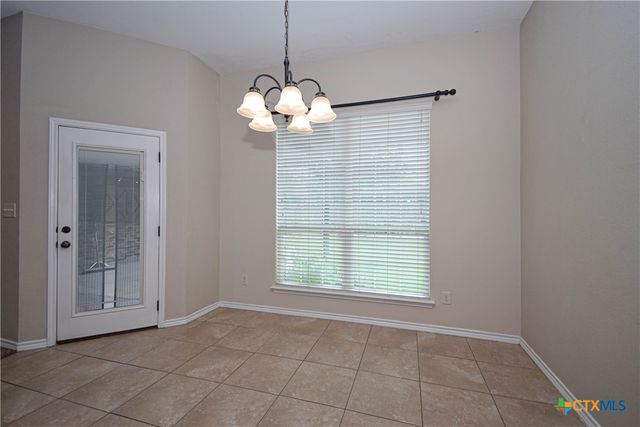 4926 Sean Patrick Glen, Temple, TX 76502