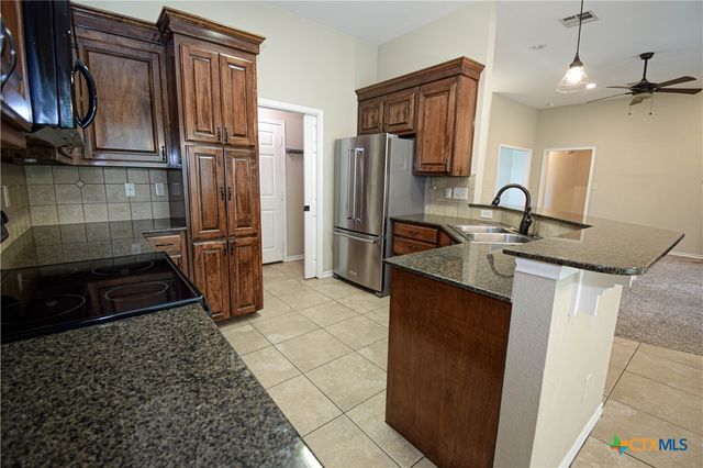 4926 Sean Patrick Glen, Temple, TX 76502