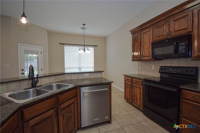 4926 Sean Patrick Glen, Temple, TX 76502