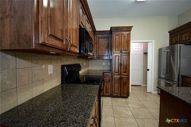 4926 Sean Patrick Glen, Temple, TX 76502