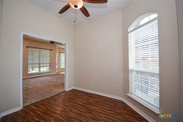4926 Sean Patrick Glen, Temple, TX 76502