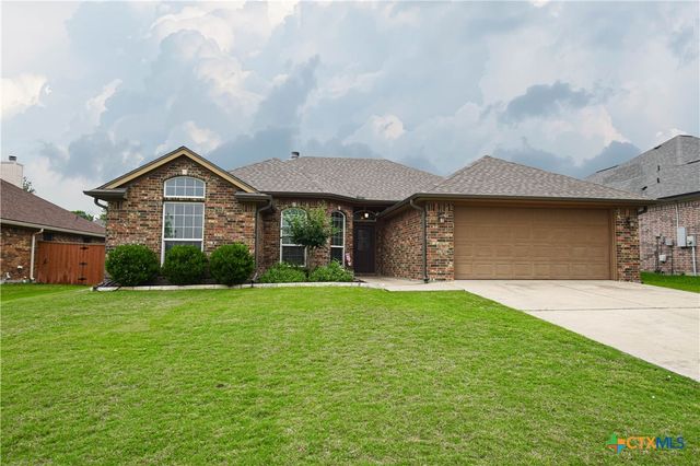 4926 Sean Patrick Glen, Temple, TX 76502