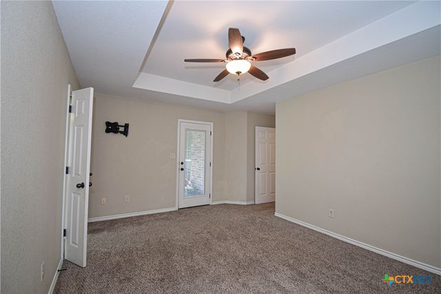 4926 Sean Patrick Glen, Temple, TX 76502