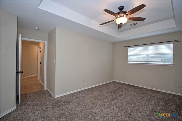 4926 Sean Patrick Glen, Temple, TX 76502