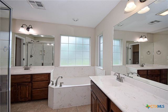 4926 Sean Patrick Glen, Temple, TX 76502
