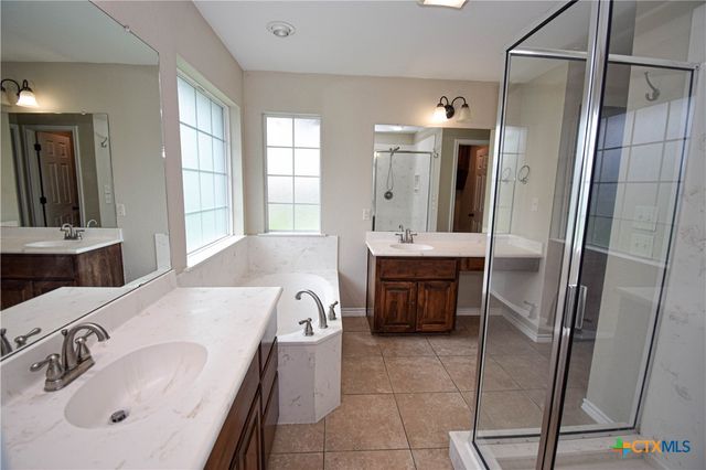 4926 Sean Patrick Glen, Temple, TX 76502