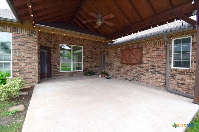 4926 Sean Patrick Glen, Temple, TX 76502