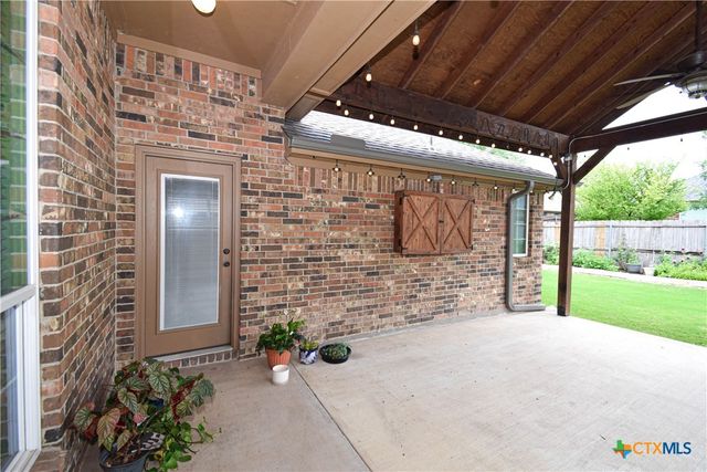 4926 Sean Patrick Glen, Temple, TX 76502