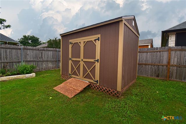 4926 Sean Patrick Glen, Temple, TX 76502