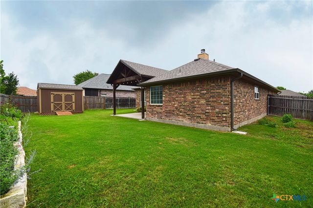 4926 Sean Patrick Glen, Temple, TX 76502