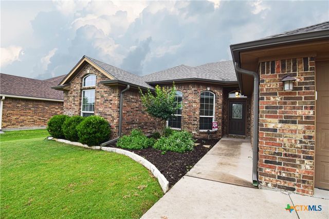4926 Sean Patrick Glen, Temple, TX 76502