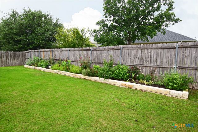 4926 Sean Patrick Glen, Temple, TX 76502