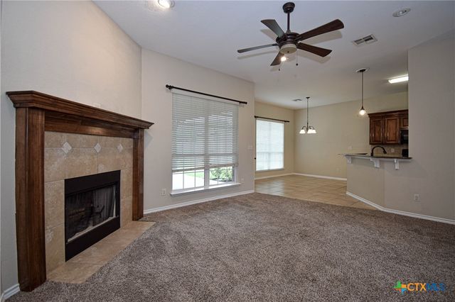 4926 Sean Patrick Glen, Temple, TX 76502