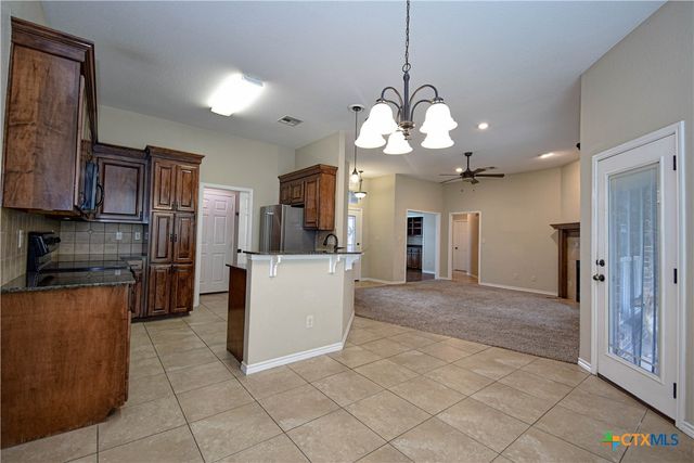 4926 Sean Patrick Glen, Temple, TX 76502