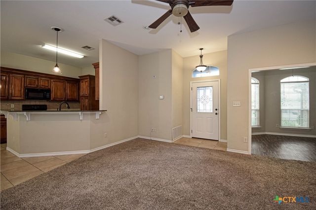 4926 Sean Patrick Glen, Temple, TX 76502