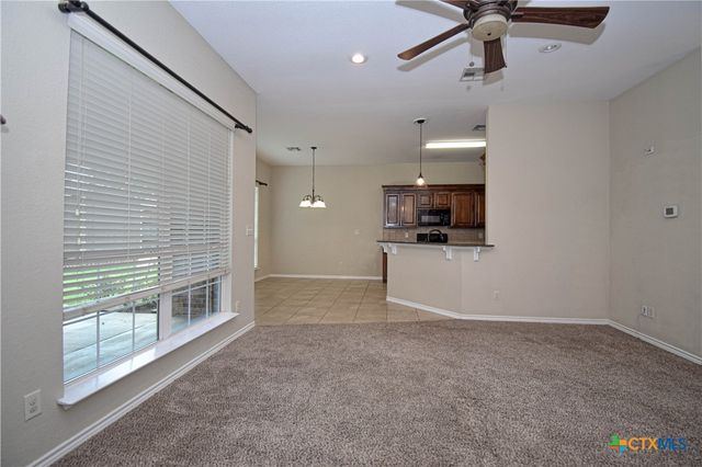 4926 Sean Patrick Glen, Temple, TX 76502