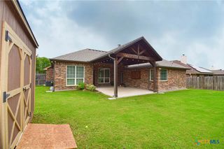 4926 Sean Patrick Glen, Temple, TX 76502