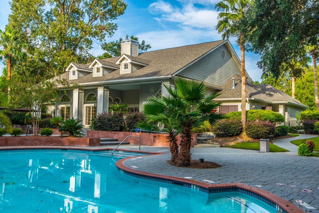 700 Daniel Ellis Dr. Drive 11105, Charleston, SC 29412