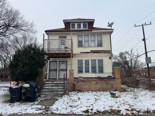 11881 Saint Patrick Street, Detroit, MI 48205