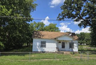 1001 S C Street, Mcalester, OK 74501