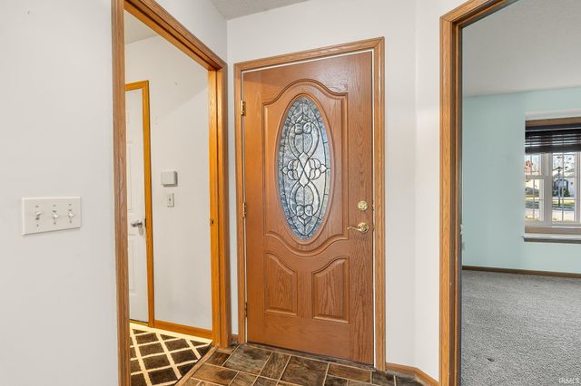 4001 Marlton Drive, Fort Wayne, IN 46818