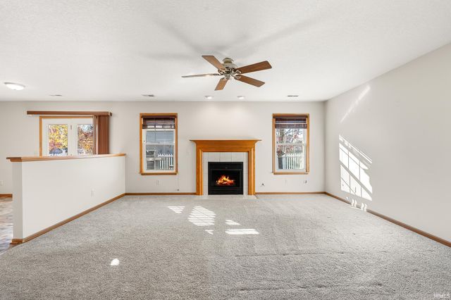 4001 Marlton Drive, Fort Wayne, IN 46818