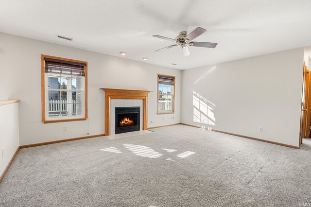 4001 Marlton Drive, Fort Wayne, IN 46818