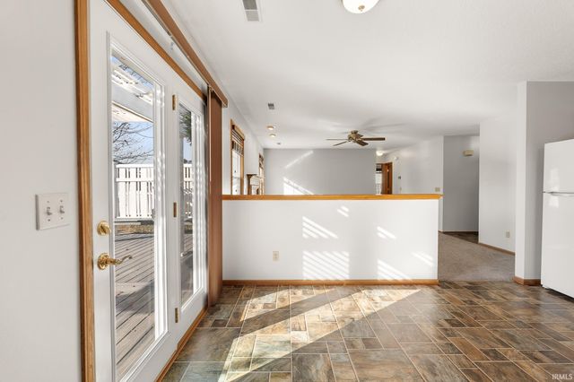 4001 Marlton Drive, Fort Wayne, IN 46818